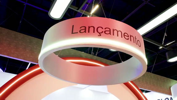 CAS STANDS - SALÃO do AUTOMÓVEL - XBRI / LINGLONG